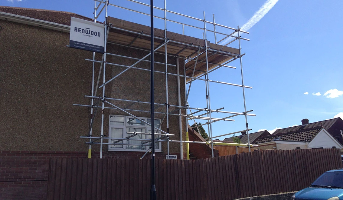 Domestic-Scaffolding-Featured