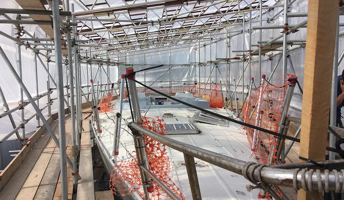 Specialist-Scaffolding-Featured