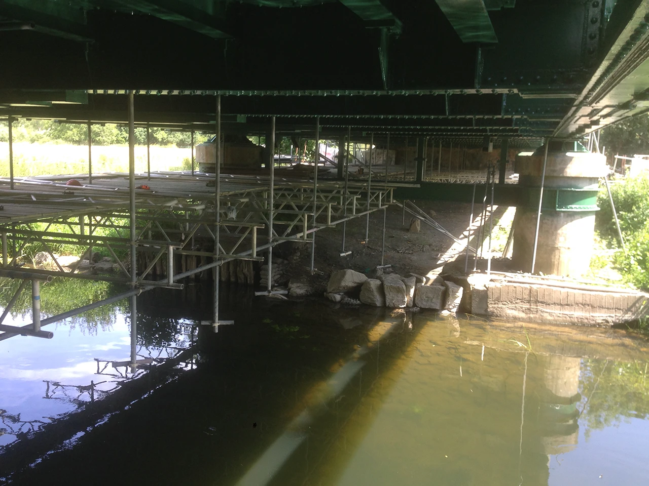 Specialist-Scaffolding